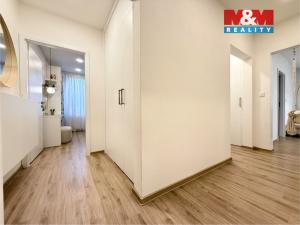 Prodej bytu 4+1, Ostrava - Dubina, Jaroslava Misky, 80 m2