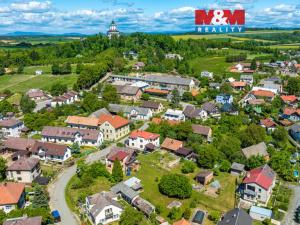 Prodej pozemku pro bydlení, Sobotka, 901 m2