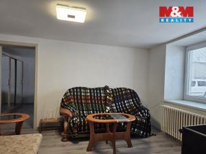 Prodej rodinného domu, Horní Újezd, 120 m2