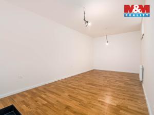 Prodej bytu 3+kk, Praha - Radlice, Na Farkáně III, 79 m2