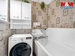 Prodej bytu 4+1, Děčín - Děčín IX-Bynov, Kyjevská, 78 m2