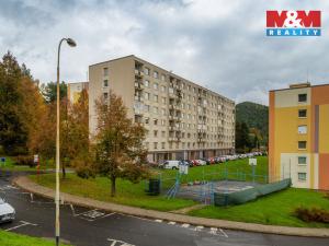 Prodej bytu 4+1, Děčín - Děčín IX-Bynov, Kyjevská, 78 m2