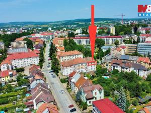 Prodej bytu 2+1, Jihlava, Seifertova, 68 m2