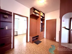 Pronájem bytu 3+1, Litvínovice, 70 m2