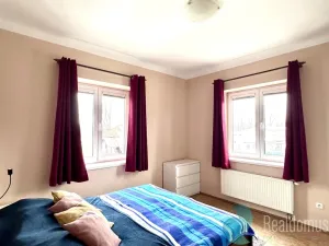 Pronájem bytu 3+1, Litvínovice, 70 m2