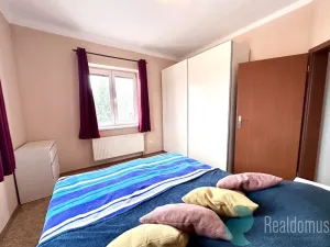 Pronájem bytu 3+1, Litvínovice, 70 m2