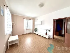 Pronájem bytu 3+1, Litvínovice, 70 m2