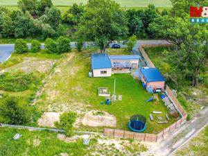 Prodej rodinného domu, Hraničné Petrovice, 99 m2