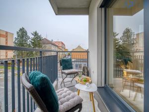 Pronájem bytu 3+kk, Plzeň - Doubravka, 74 m2