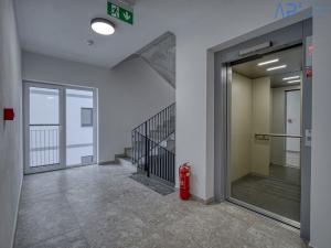 Pronájem bytu 3+kk, Plzeň - Doubravka, 74 m2