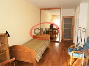 Pronájem bytu 2+kk, Praha - Hlubočepy, 81 m2