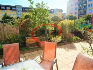 Pronájem bytu 2+kk, Praha - Hlubočepy, 81 m2