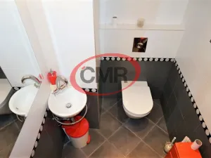 Pronájem bytu 2+kk, Praha - Hlubočepy, 81 m2