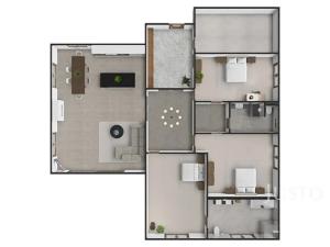 Prodej vily, Stará Huť, 188 m2