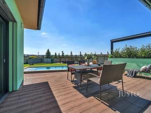 Prodej vily, Stará Huť, 188 m2