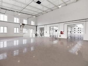 Prodej výrobních prostor, Ostrov, 6000 m2