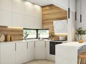 Prodej rodinného domu, Kroměříž, 105 m2