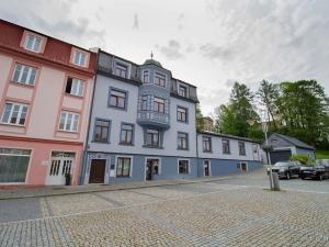 Prodej vícegeneračního domu, Vejprty, 900 m2