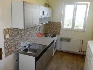 Pronájem bytu 2+1, Třebíč, 34 m2