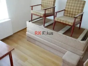 Pronájem bytu 2+1, Třebíč, 34 m2