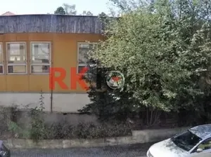 Pronájem bytu 2+1, Třebíč, 34 m2