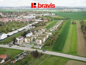 Prodej bytu 2+kk, Brno, 45 m2