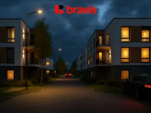 Prodej bytu 2+kk, Brno, 45 m2