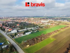 Prodej bytu 2+kk, Brno, 45 m2