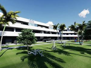 Prodej bytu 3+kk, Guardamar del Segura, Španělsko, 64 m2