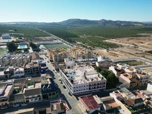 Prodej bytu 2+kk, Algorfa, Španělsko, 57 m2