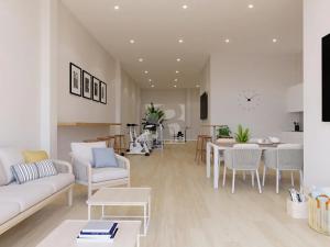 Prodej bytu 2+kk, Algorfa, Španělsko, 57 m2