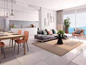 Prodej atypického bytu, Murcia City, Španělsko, 78 m2