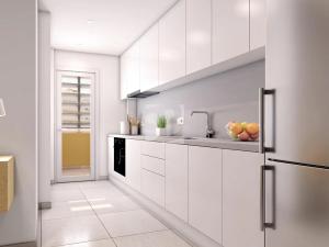 Prodej atypického bytu, Murcia City, Španělsko, 78 m2