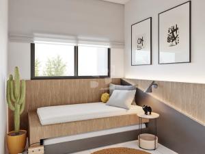 Prodej bytu 4+kk, San Miguel de Salinas, Španělsko, 80 m2