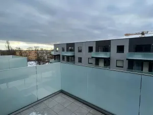 Pronájem bytu 2+kk, Praha - Prosek, Na Proseku, 55 m2