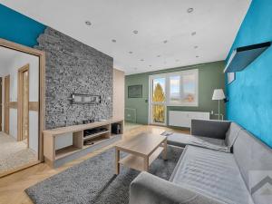 Pronájem bytu 3+1, Česká Třebová, Kubelkova, 70 m2