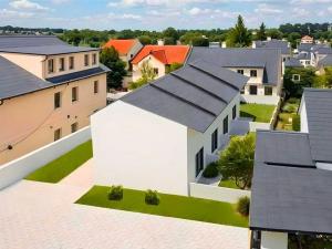 Prodej bytu 2+kk, Svitavy, Blanická, 67 m2