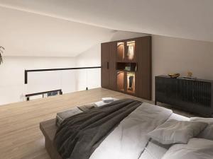 Prodej bytu 2+kk, Svitavy, Blanická, 136 m2