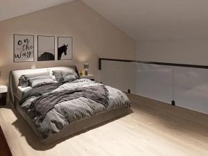 Prodej bytu 2+kk, Svitavy, Blanická, 71 m2