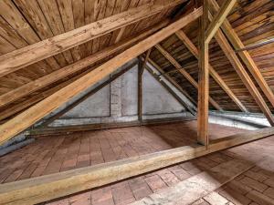 Prodej rodinného domu, Lanškroun, B. Smetany, 250 m2