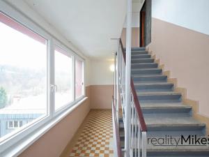 Prodej bytu 3+1, Železný Brod, Na Vápence, 73 m2