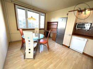 Prodej bytu 1+1, České Budějovice, Staroměstská, 47 m2