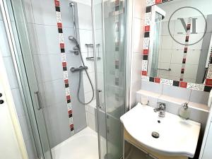 Prodej bytu 1+1, České Budějovice, Staroměstská, 47 m2