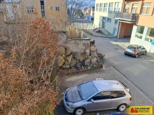 Pronájem bytu 1+kk, Blansko, 28 m2