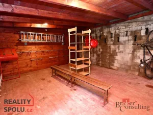 Prodej bytu 1+1, Rokytnice nad Jizerou - Rokytno, 28 m2