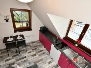 Prodej bytu 1+1, Rokytnice nad Jizerou - Rokytno, 28 m2