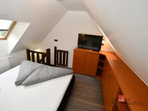 Prodej bytu 1+1, Rokytnice nad Jizerou - Rokytno, 28 m2