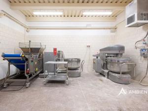 Prodej činžovního domu, Újezd u Brna, Nádražní, 901 m2