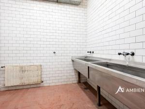 Prodej činžovního domu, Újezd u Brna, Nádražní, 901 m2