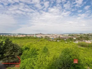 Pronájem bytu 1+kk, Brno - Černá Pole, třída Generála Píky, 35 m2